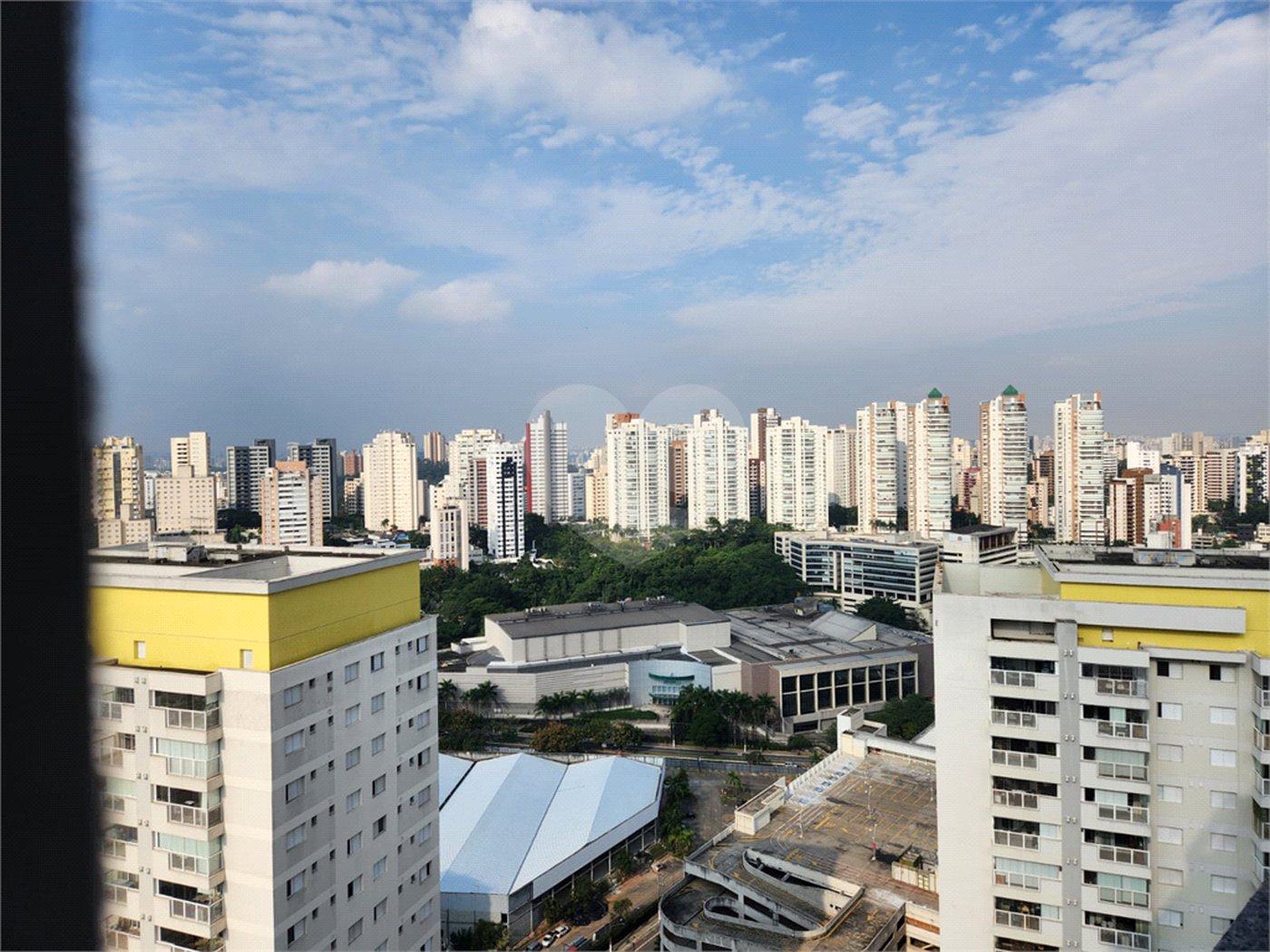 Apartamento à venda com 2 suítes em Vila Andrade, São Paulo, SP