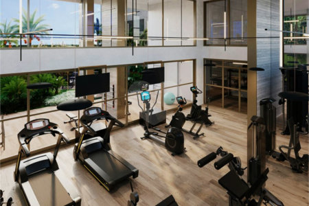 Apartamento à venda com 4 suítes em Perdizes, São Paulo, SP