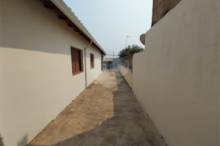 Casa à venda com 3 quartos em Vila Bossi, Louveira, SP