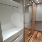 Apartamento para alugar com 3 suítes em Baeta Neves, São Bernardo do Campo, SP