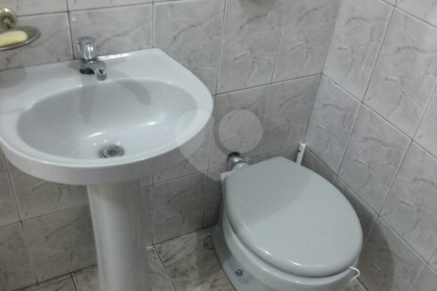 Sobrado à venda com 3 suítes em Santana, São Paulo, SP