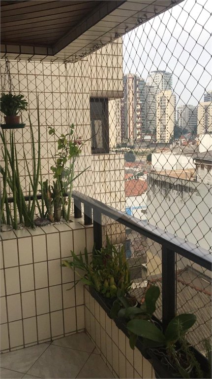 Apartamento à venda com 3 quartos, sendo 1 suíte, em Santana, São Paulo, SP