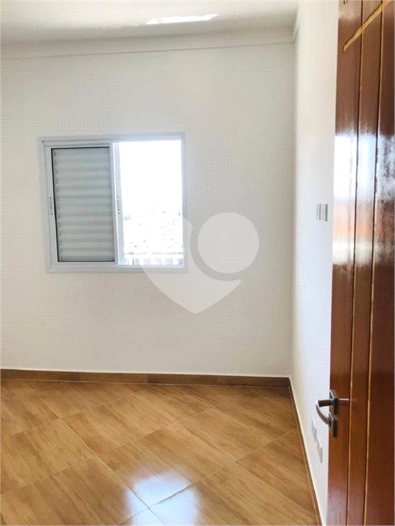 Apartamento à venda com 2 quartos em Tucuruvi, São Paulo, SP