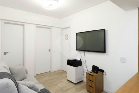 Apartamento à venda com 2 quartos em Vila Medeiros, São Paulo, SP