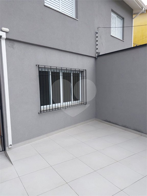 Sobrado à venda com 2 quartos em Casa Verde, São Paulo, SP