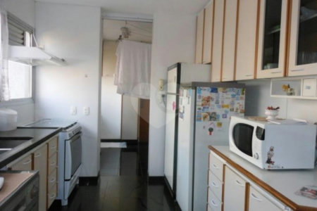 Apartamento à venda com 4 quartos, sendo 2 suítes, em Vila Suzana, São Paulo, SP
