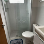 Apartamento à venda com 2 quartos em Caguassu, Sorocaba, SP