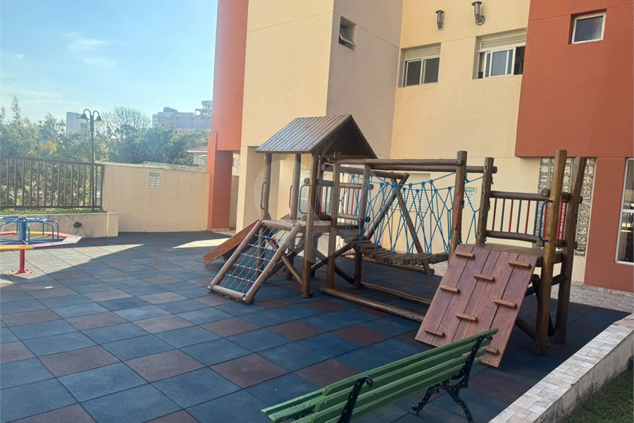 Apartamento à venda com 3 quartos, sendo 1 suíte, em Tucuruvi, São Paulo, SP