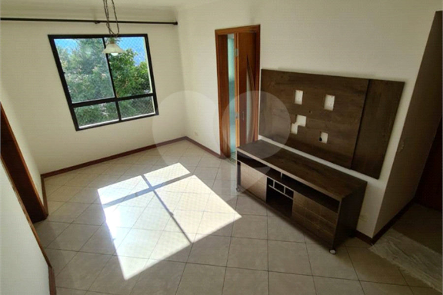 Apartamento à venda com 2 quartos em Freguesia do Ó, São Paulo, SP