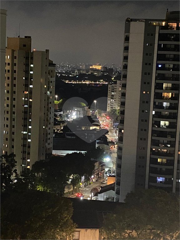 Apartamento à venda com 3 quartos, sendo 1 suíte, em Santa Teresinha, São Paulo, SP