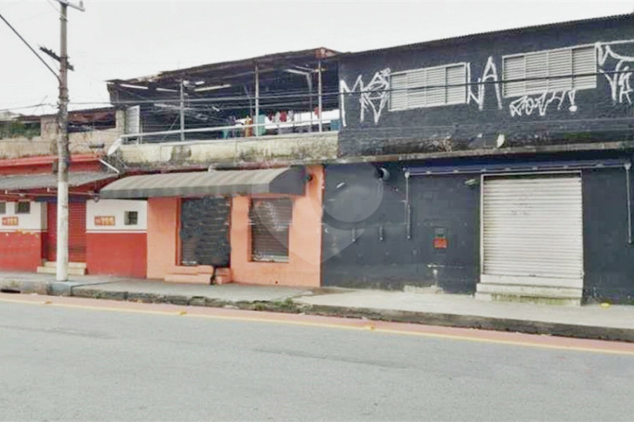 Casa à venda com 10 quartos em Vila Guilherme, São Paulo, SP