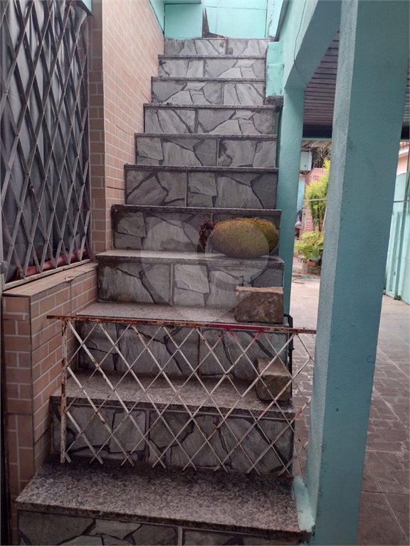 Casa à venda com 3 quartos em Campo Grande, Rio de Janeiro, RJ