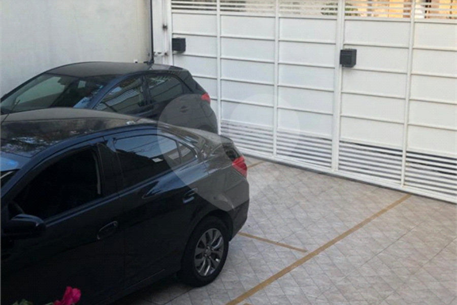 Casa à venda com 2 suítes no condomínio Sem Nome, São Paulo - SP