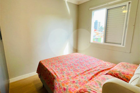 Apartamento à venda com 2 quartos em Santa Terezinha, São Bernardo do Campo, SP