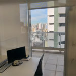 Conjunto comercial duplex à venda na Aclimação. Andar inteiro, puro charme!