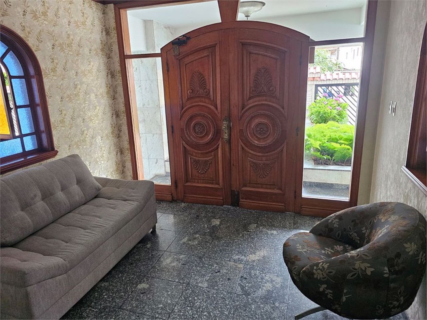 Apartamento com 2 dormitórios à venda, 124 m² por R$ 695.000,00 - Boqueirão - Santos/SP