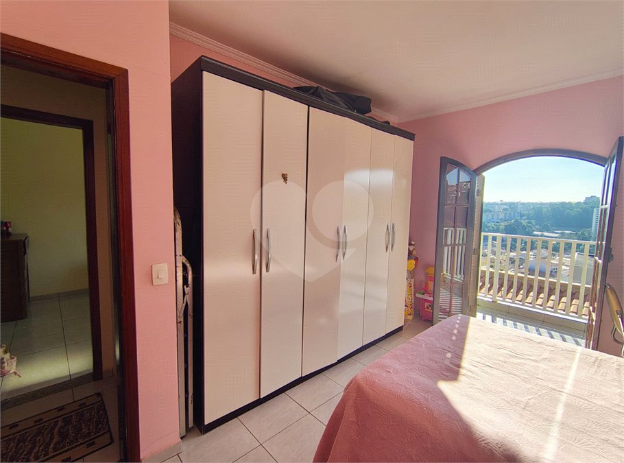 Casa Térrea à venda com 3 quartos, sendo 1 suíte, em Jardim da Fonte, Jundiaí, SP