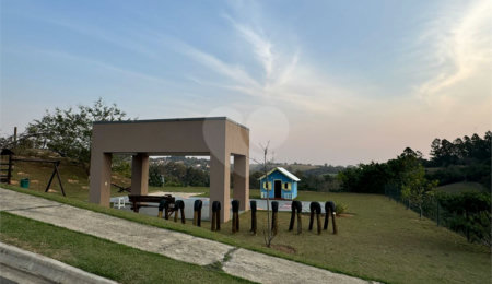 Terreno à venda no condomínio Ecologie Itatiba, Itatiba - SP