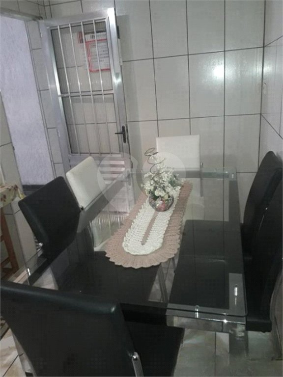 Casa Térrea à venda com 2 quartos em Jardim Santo André, Santo André, SP