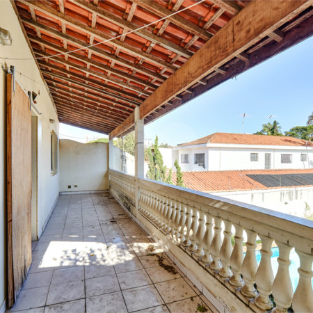 Sobrado à venda com 3 quartos, sendo 2 suítes, em Brooklin, São Paulo, SP