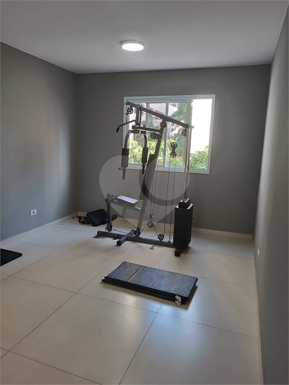 Studio à venda com 1 quarto em Vila Mazzei, São Paulo, SP