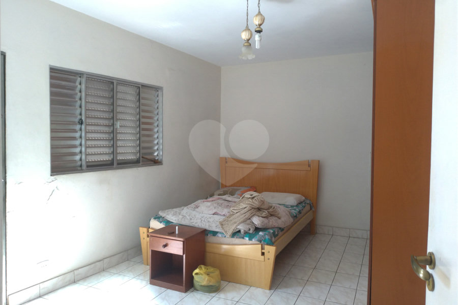 Sobrado à venda com 3 quartos em Jardim São Bento, São Paulo, SP