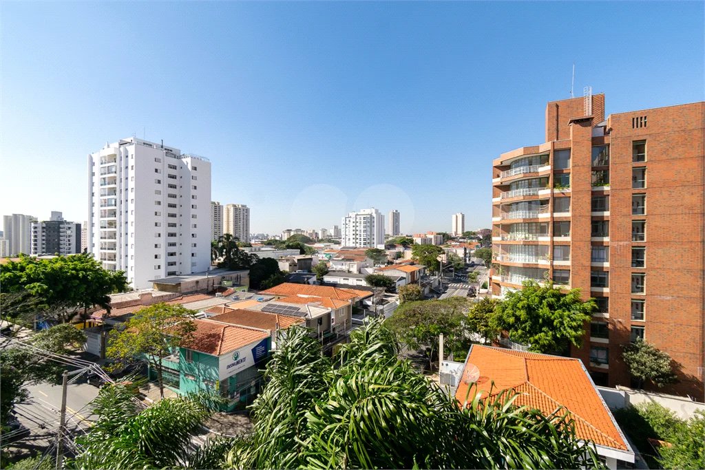 Apartamento com 2 Quartos e 2 banheiros à Venda 70 m² Vila Mascote, São Paulo SP