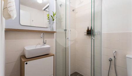 Apartamento à venda com 5 quartos, sendo 1 suíte,  em Pinheiros, São Paulo, SP