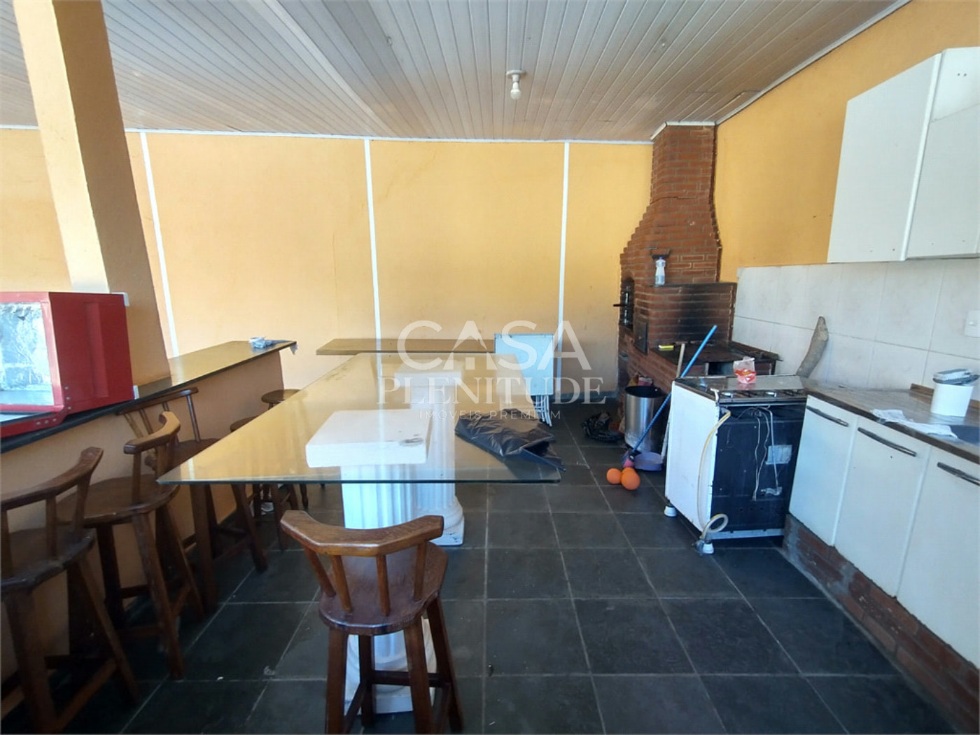 Chácara à venda com 5 quartos, sendo 1 suíte,  em Araçoiaba da Serra, SP