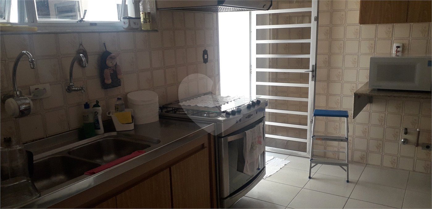 Casa à venda com 3 quartos, sendo 2 suítes, em Jardim Leonor, São Paulo, SP