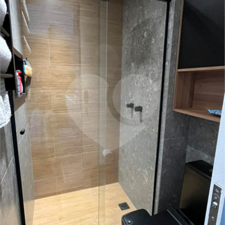 Apartamento à venda com 2 quartos em Lauzane Paulista, São Paulo, SP
