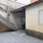 Sobrado à venda com 3 quartos em Vila Guilherme, São Paulo, SP