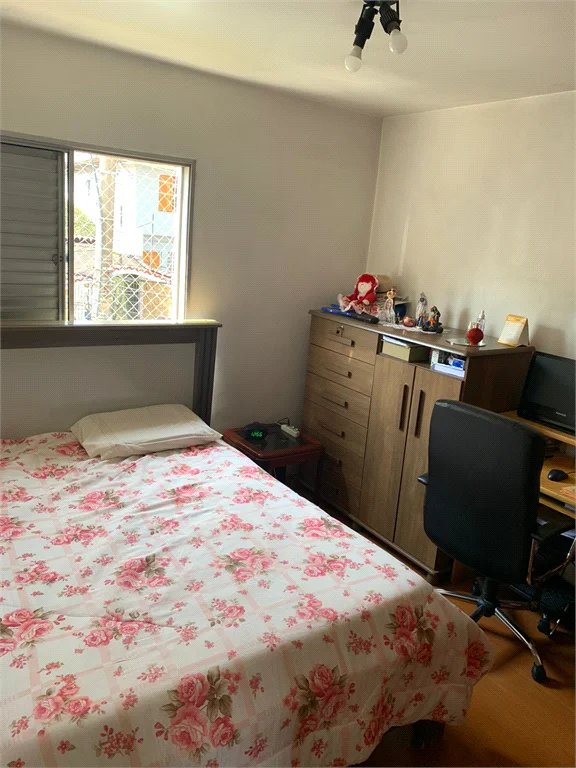 Apartamento à venda com 3 quartos em Alto da Lapa, São Paulo, SP