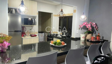 Apartamento à venda com 2 quartos em Vila Odim Antão, Sorocaba, SP