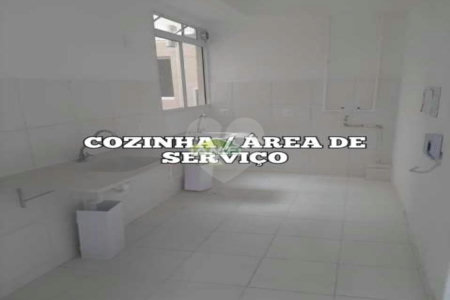 Apartamento à venda com 2 quartos em Guaratiba, Rio de Janeiro, RJ