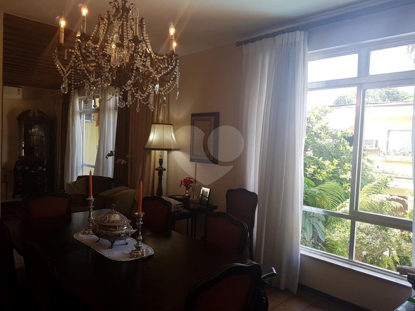 Casa à venda com 7 quartos, sendo 2 suítes, em Brooklin Paulista, São Paulo, SP