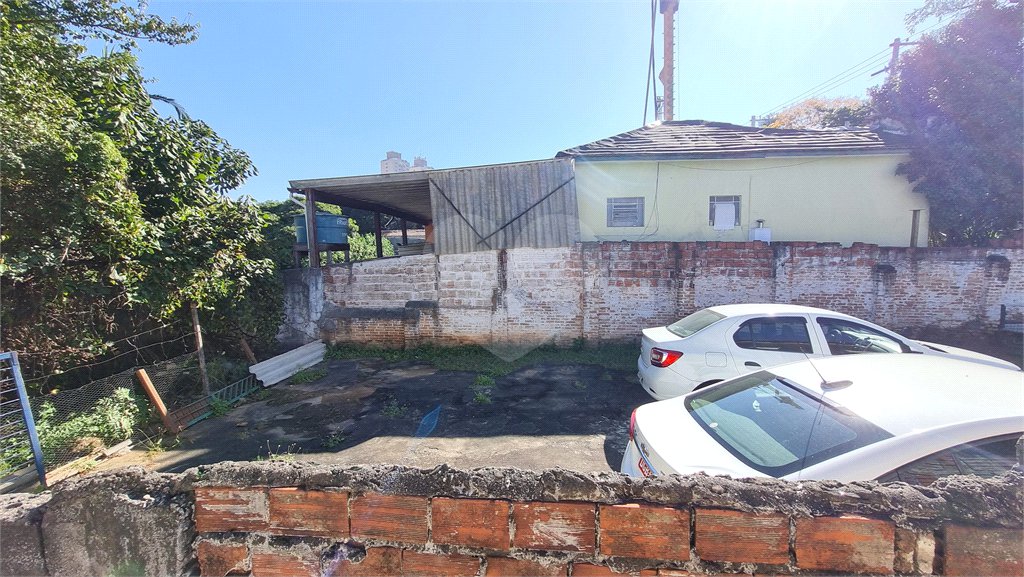 Terreno à venda em Vila Gustavo, São Paulo, SP