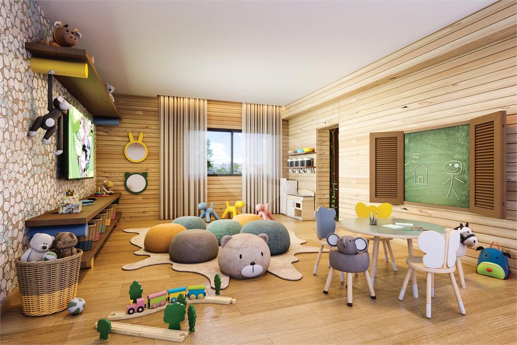 Apartamento à venda com 2 suítes em Santo Amaro, São Paulo, SP