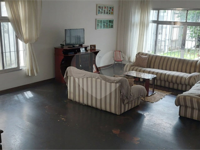 Casa à venda com 4 quartos, sendo 2 suítes,  em Limão, São Paulo, SP