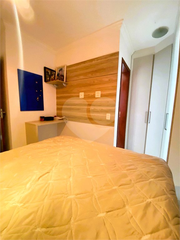 Apartamento à venda com 3 quartos, sendo 2 suítes,  em Parque Bela Vista, Votorantim, SP
