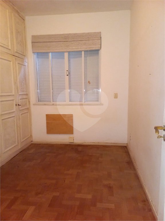 Apartamento à venda com 3 quartos em Copacabana, Rio de Janeiro, RJ