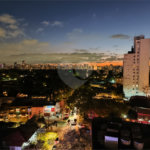 Apartamento à venda ou para alugar com 1 quarto em Jardim América, São Paulo, SP