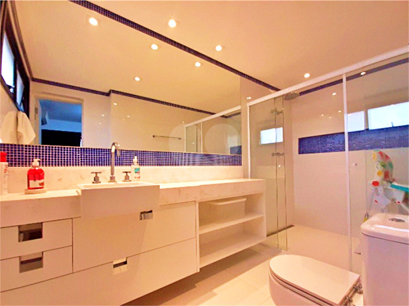Apartamento à venda com 4 quartos, sendo 3 suítes, em Santana, São Paulo, SP