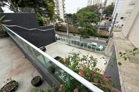 Apartamento à venda com 2 suítes em Santana, São Paulo, SP