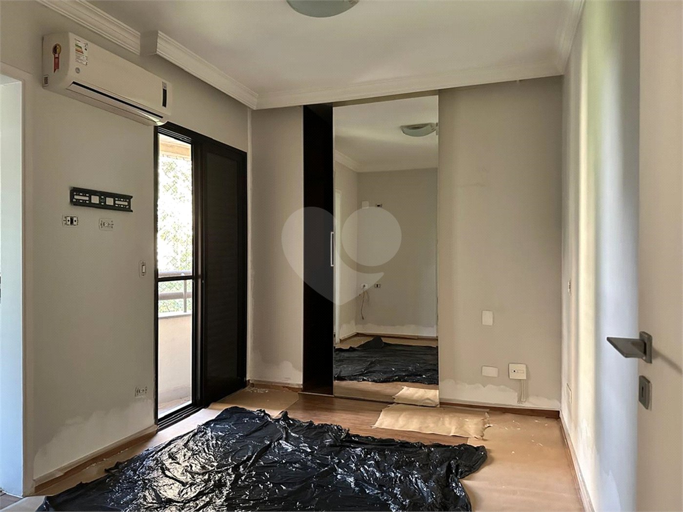 Apartamento à venda com 2 suítes em Vila Andrade, São Paulo, SP