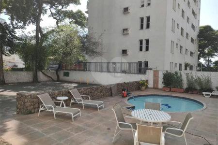 Apartamento à venda com 4 quartos, sendo 1 suíte, em Brooklin Paulista, São Paulo, SP