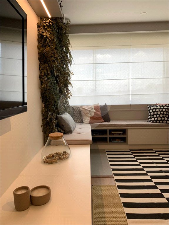 Apartamento à venda com 3 quartos, sendo 1 suíte, em Santana, São Paulo, SP