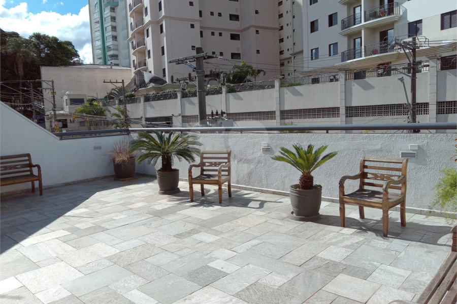 Apartamento à venda com 3 quartos, sendo 1 suíte, em Freguesia do Ó, São Paulo, SP