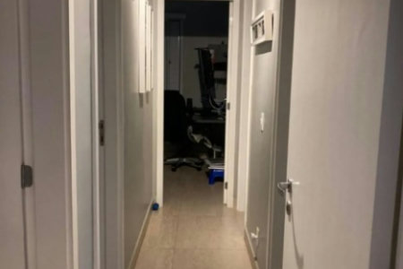 Apartamento à venda com 4 quartos, sendo 1 suíte, em Vila Santo Antônio, Guarulhos, SP