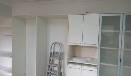 Apartamento à venda com 4 quartos, sendo 2 suítes,  em Vila Suzana, São Paulo, SP